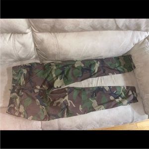 Boys Ralph Lauren polo pants size 14/16 or large in big boys